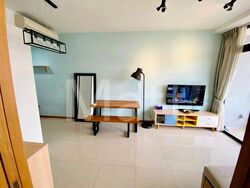 The Trilinq (D5), Condominium #564095991